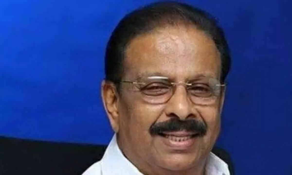 Either pro-Palestine rally or showdown with Police: Kerala Cong unit