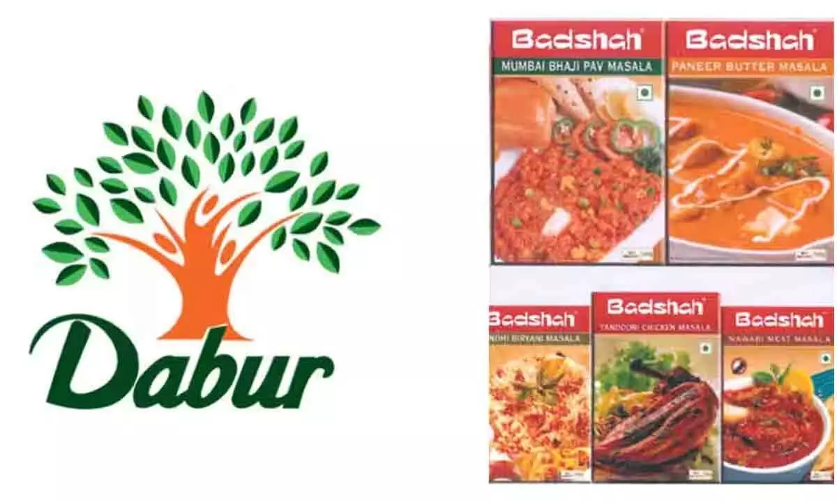 Dabur takes Badshah Masala to overseas markets