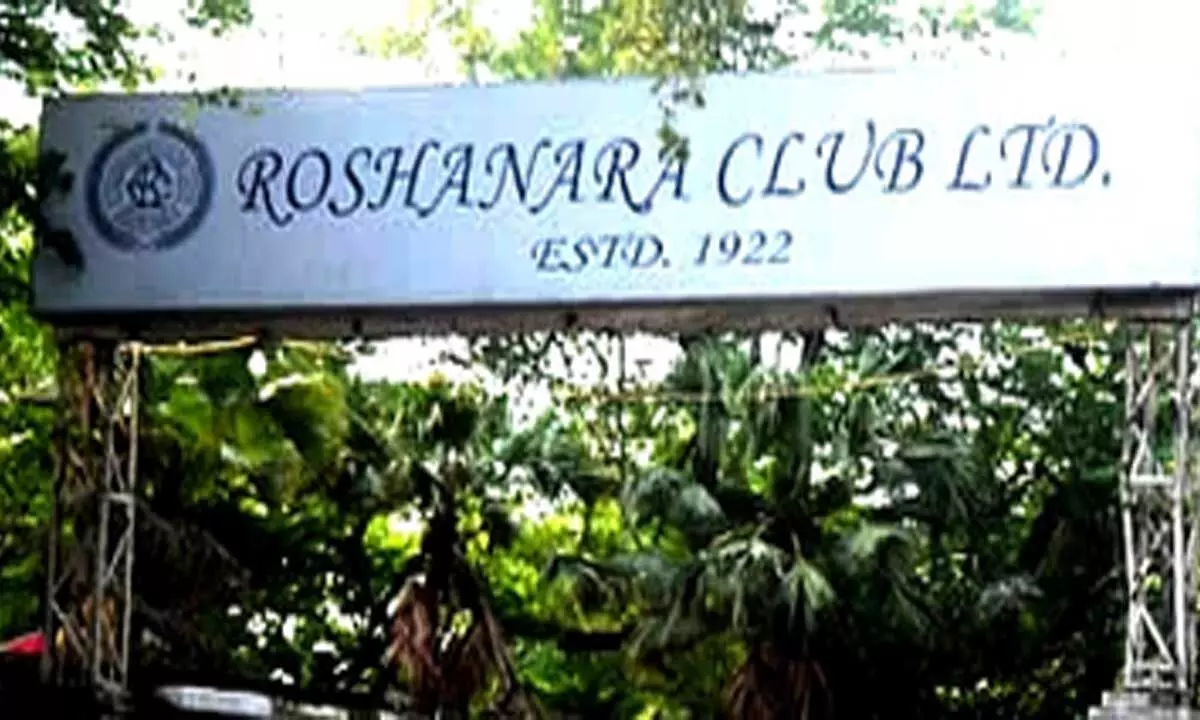 Delhi High Court declines to hear plea to reopen 100-yr-old Roshanara Club