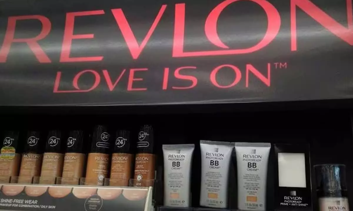 Revlon to double business in next 2 years in India, to open 300 more outlets