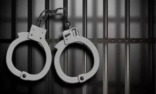 Avoid handcuffs for economic offenders