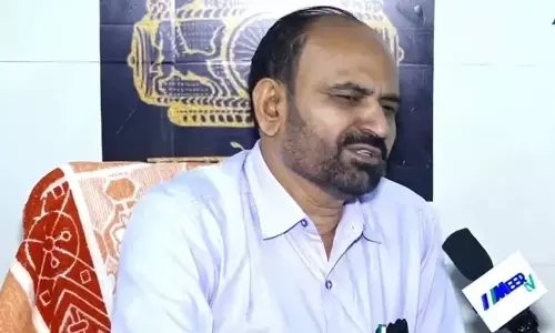 Commission Chairman Dr K Iqbal Ahmed Khan