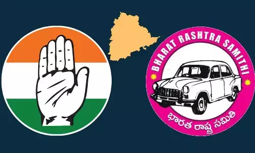 Telangana: Election TV ads issue turns murkier