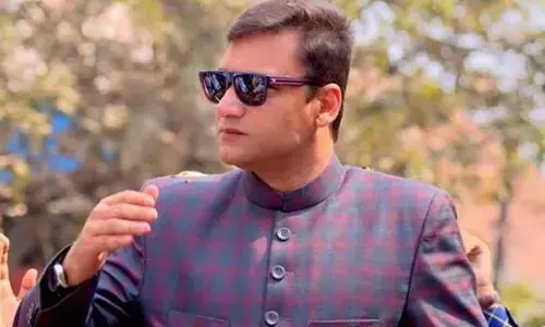 Akbar Owaisi calls Revanth ‘RSS ka Tillu’