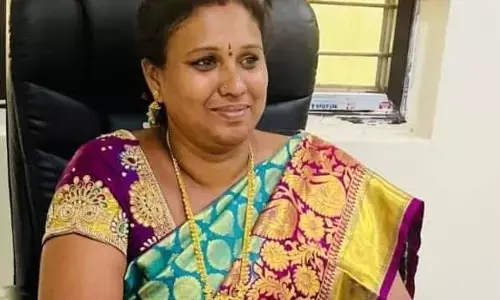 Chittoor: National Library Week celebrations begin today