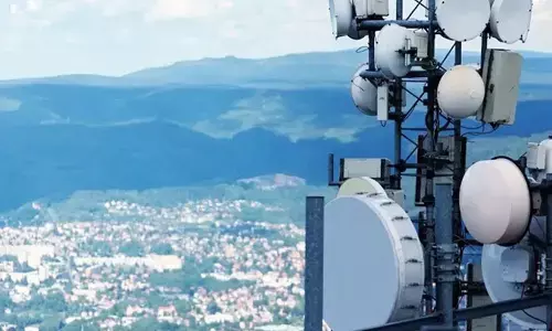 Telecos dial $30-bn capex in Open RAN by 2030