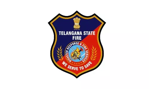 Telangana Fire dept warns people storing hazardous materials, chemicals
