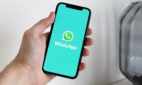 WhatsApp launches voice chat feature; How to use it