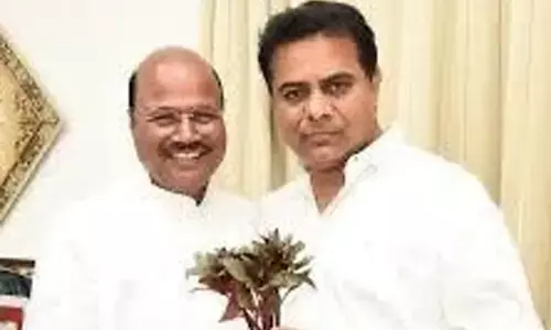 A visionary rooted in public service