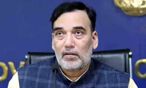 STF formed to monitor GRAP rules in Delhi