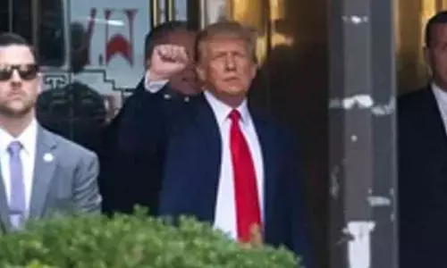 Trump’s micro-blogging platform Truth Social loses $73 mn since launch