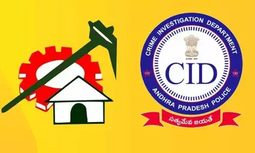 AP CID served notices to TDP seeking details on cash deposits in party account