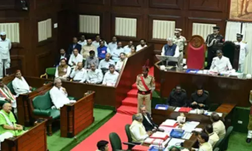 Assets of 60 MLAs in Chhattisgarh increased between 5% to 3,340%, CM Baghel assets increased by 45%: Report