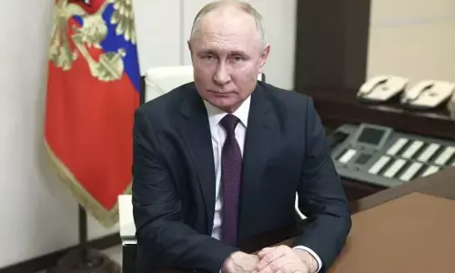 Putin approves new restrictions on media coverage ahead of presidential elections