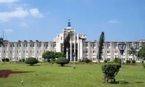 Election to Odisha deputy speakers post on Nov 21