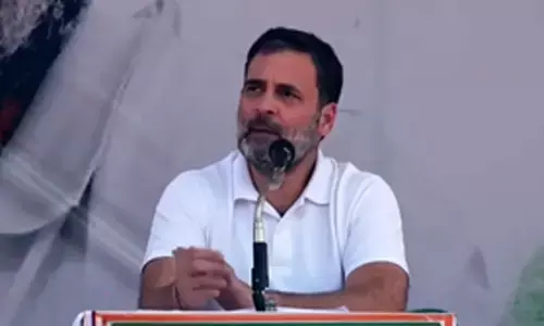 Congress will win 145-150 seats in Madhya Pradesh: Rahul Gandhi