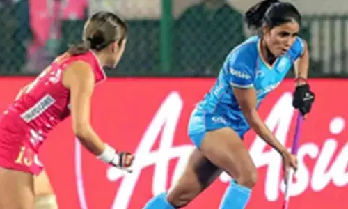 Senior Women inter-department National Hockey set to begin on Wednesday