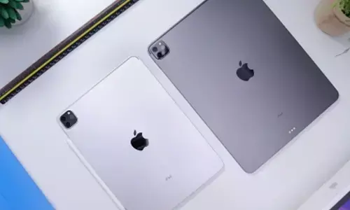 Indias tablet market grows 41% on-quarter, 5G shipments up 86% YoY