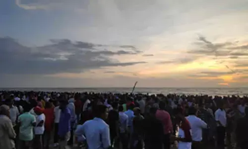 BMC makes full preparations for Chhath Pooja festival in Mumbai