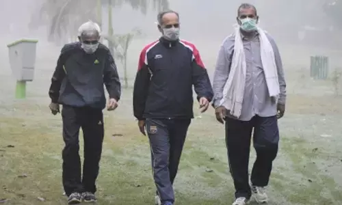 Penalty of Rs 23 lakh imposed for flouting GRAP norms in Gurugram