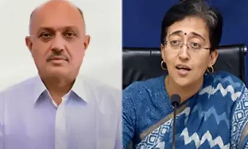 Preliminary report accuses Delhi Chief Secy of benefiting company linked to his son with Rs 850 cr illicit profits