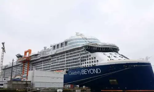 From COVID to gastro, why cruise ships are hotbeds of infection?