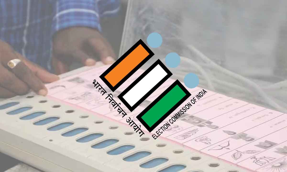 Telangana Polls: ECI announces distribution of voter slips from today