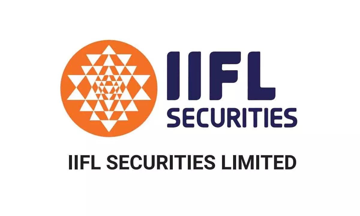 IIFL Securities Ltd: PAT growth of 84% & Revenue growth of 51% in H1-24 at a PE of less than 11