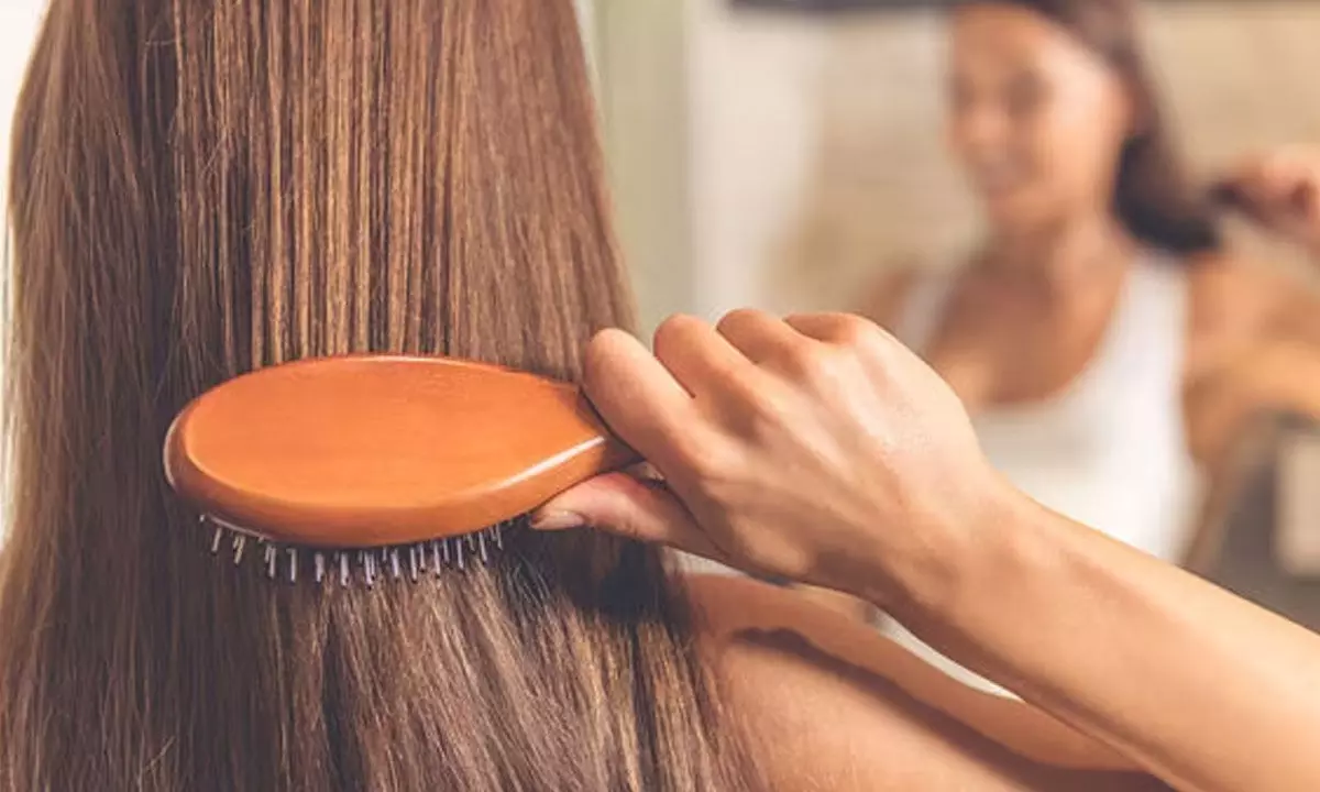 From Festive Glow to Hair Health: Nurturing Your Locks Amidst Post-Diwali Pollution