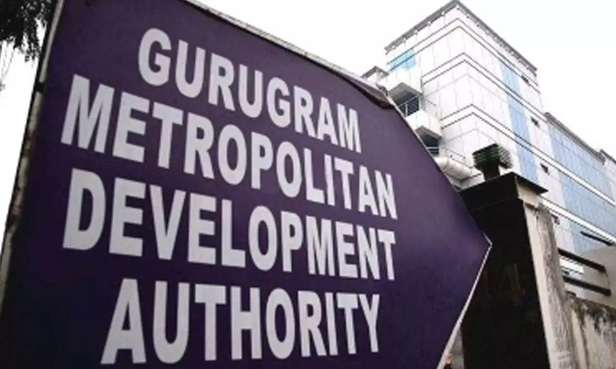GMDA to install speed limit signboards on all its arterial roads in Gurugram