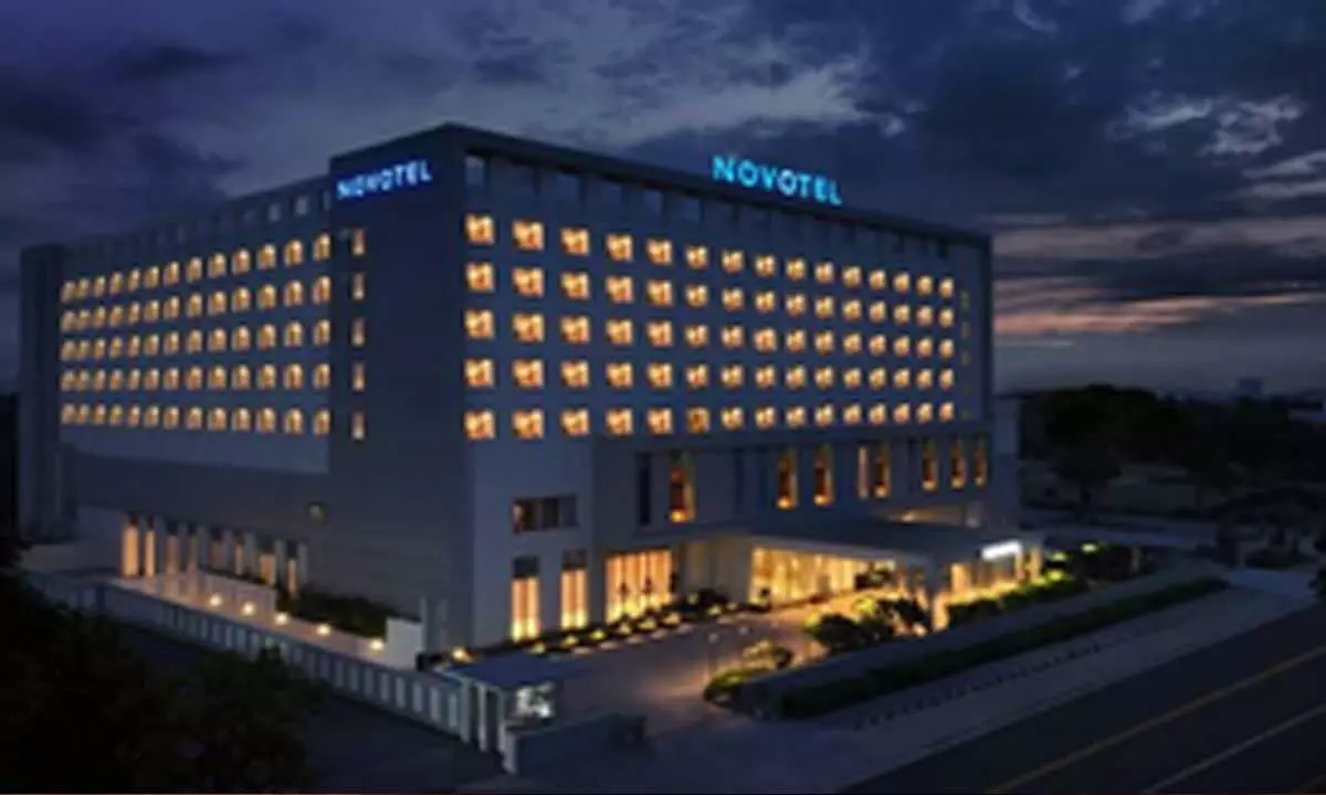 Accor announces the launch of its 24th novotel property in India