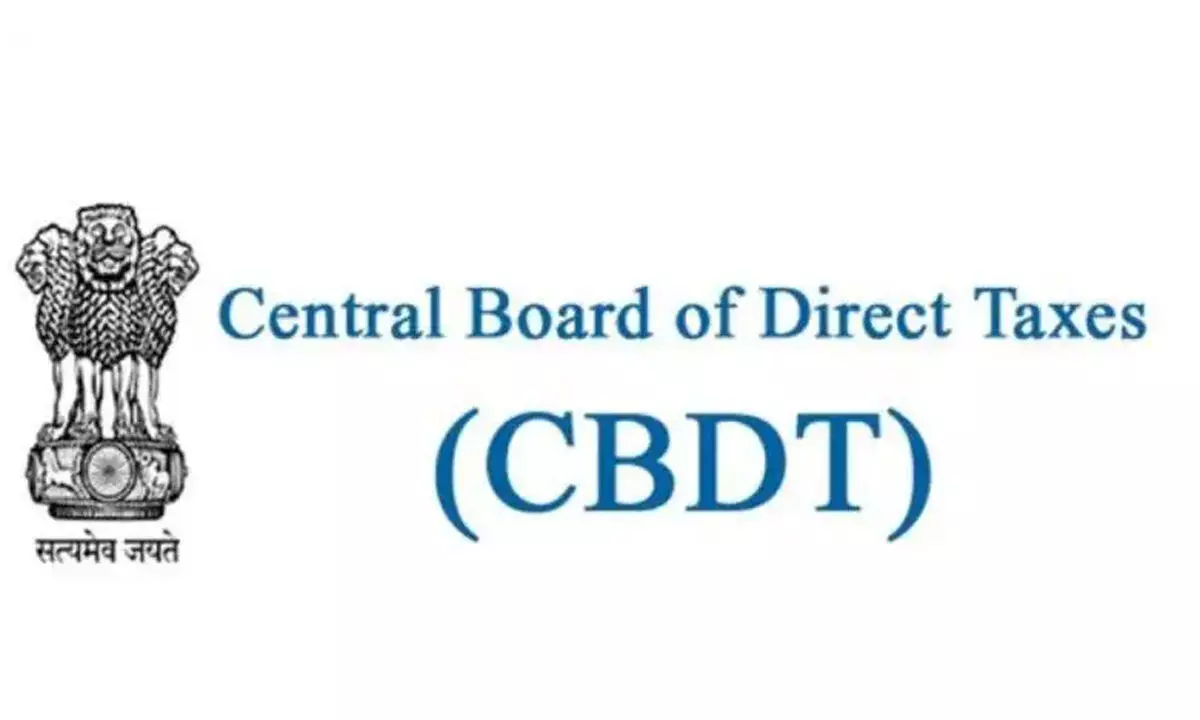 Govt to exceed Rs 18.23 lakh cr full-year direct tax collection target: CBDT