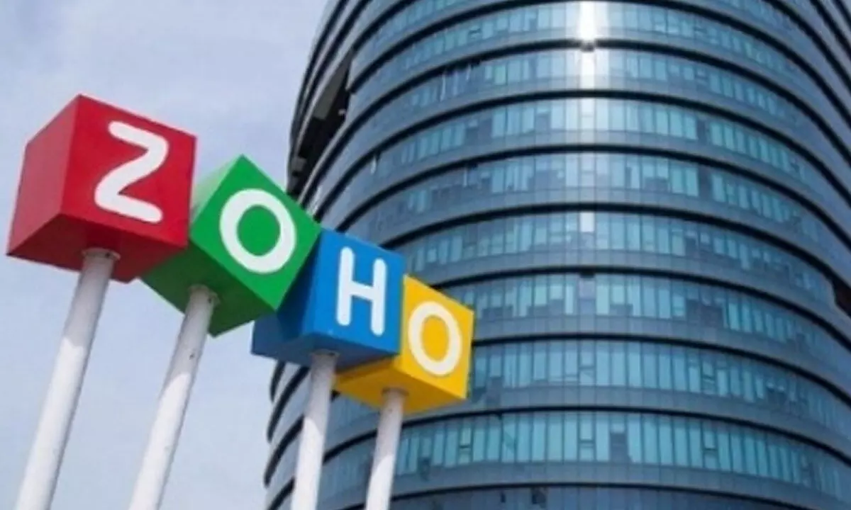 Zoho launches comprehensive solution Zoho Practice for CAs