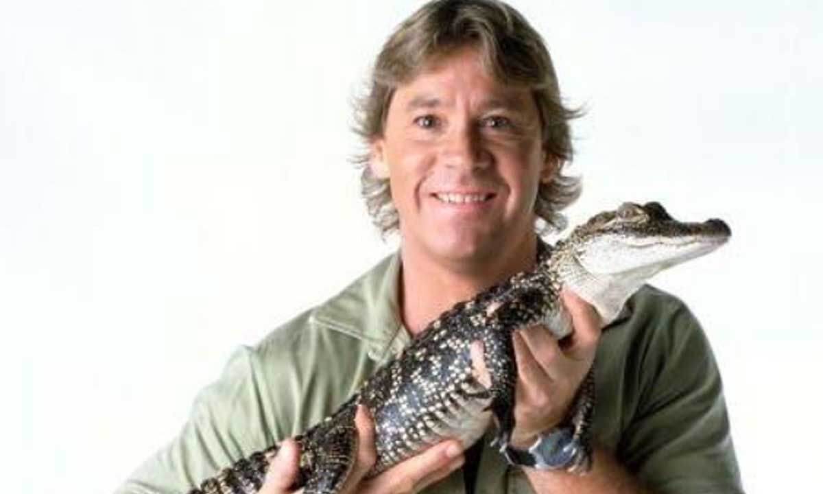 Steve Irwin Day