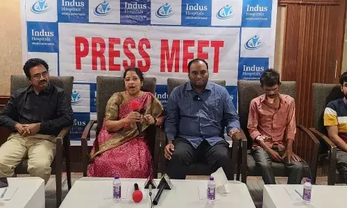 Visakhapatnam: Novel techniques for aortic surgeries