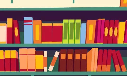 Representational image