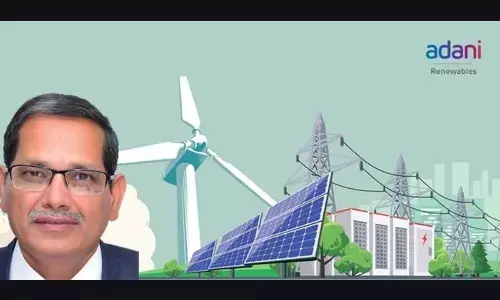 Uproar over Adani advisor’s role in Environment Ministry