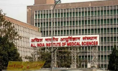 AIIMS Delhi Launches Free Insulin Distribution Service On World Diabetes Day