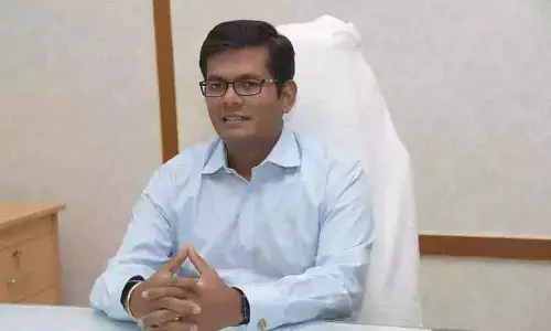 Ongole: Call to inculcate habit of reading in children