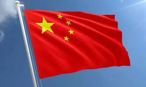 Net fund outflows from China surging