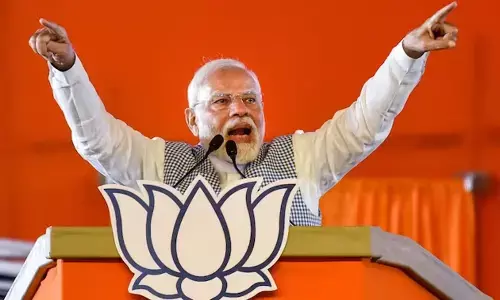 PM launches Viksit Bharat Sankalp Yatra to promote central schemes