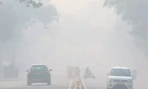 CVoter Survey: Rural Indians more worried about air pollution