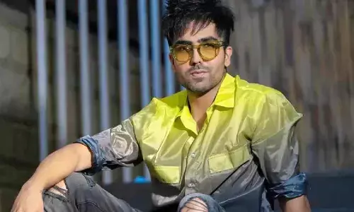 Harrdy Sandhu reschedules Gurugram show due to rising pollution levels