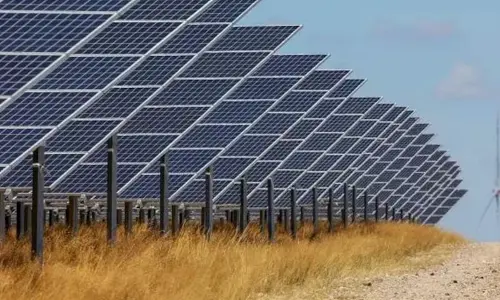 Robust recycling of increasing solar waste critical for India’s energy security: CEEW