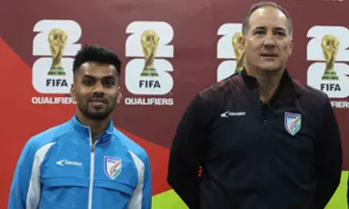 India ready in the trench to fight in rivals den