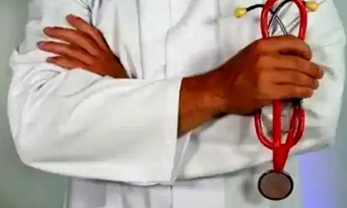 Osmania Hospital pulmonologist appointed co-opted member of TSMC