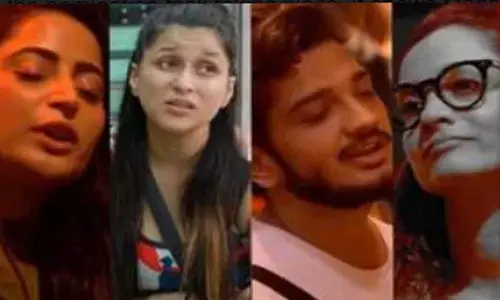 Mannara, Munawar, Aishwarya gets vengeful and nominate Ankita Lokhande