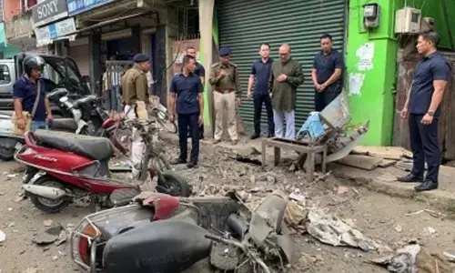 Manipur violence: Govt announces scheme for families whose houses were set afire