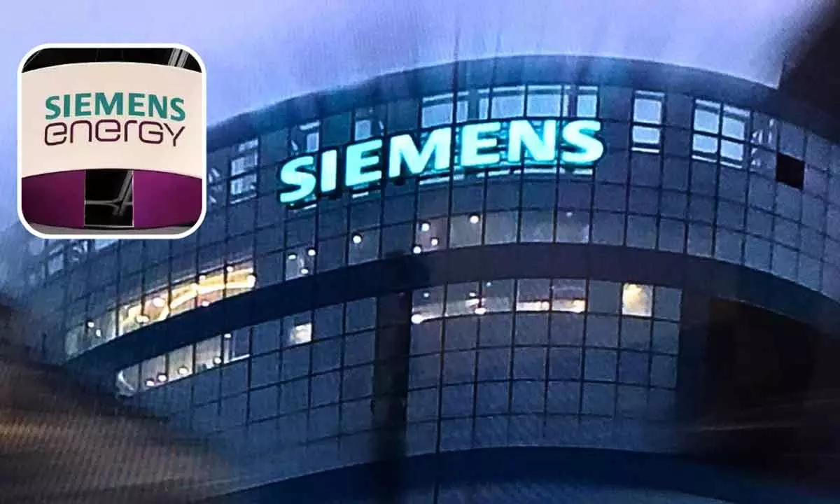 Siemens AG to pick 18% in India unit for $2.28bn