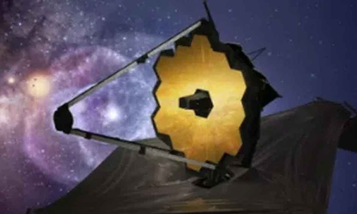 webb-telescope-finds-milky-way-like-galaxy-in-early-universe